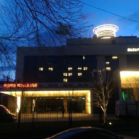 Gng Apartment Tbilisi Exterior photo