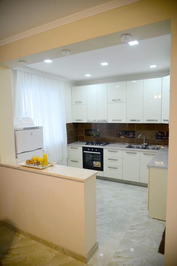 Gng Apartment Tbilisi Exterior photo