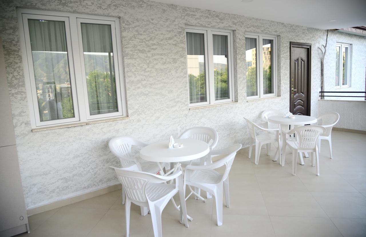 Gng Apartment Tbilisi Exterior photo