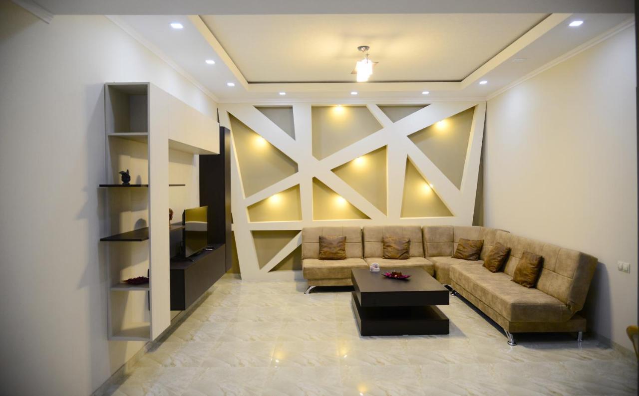 Gng Apartment Tbilisi Exterior photo