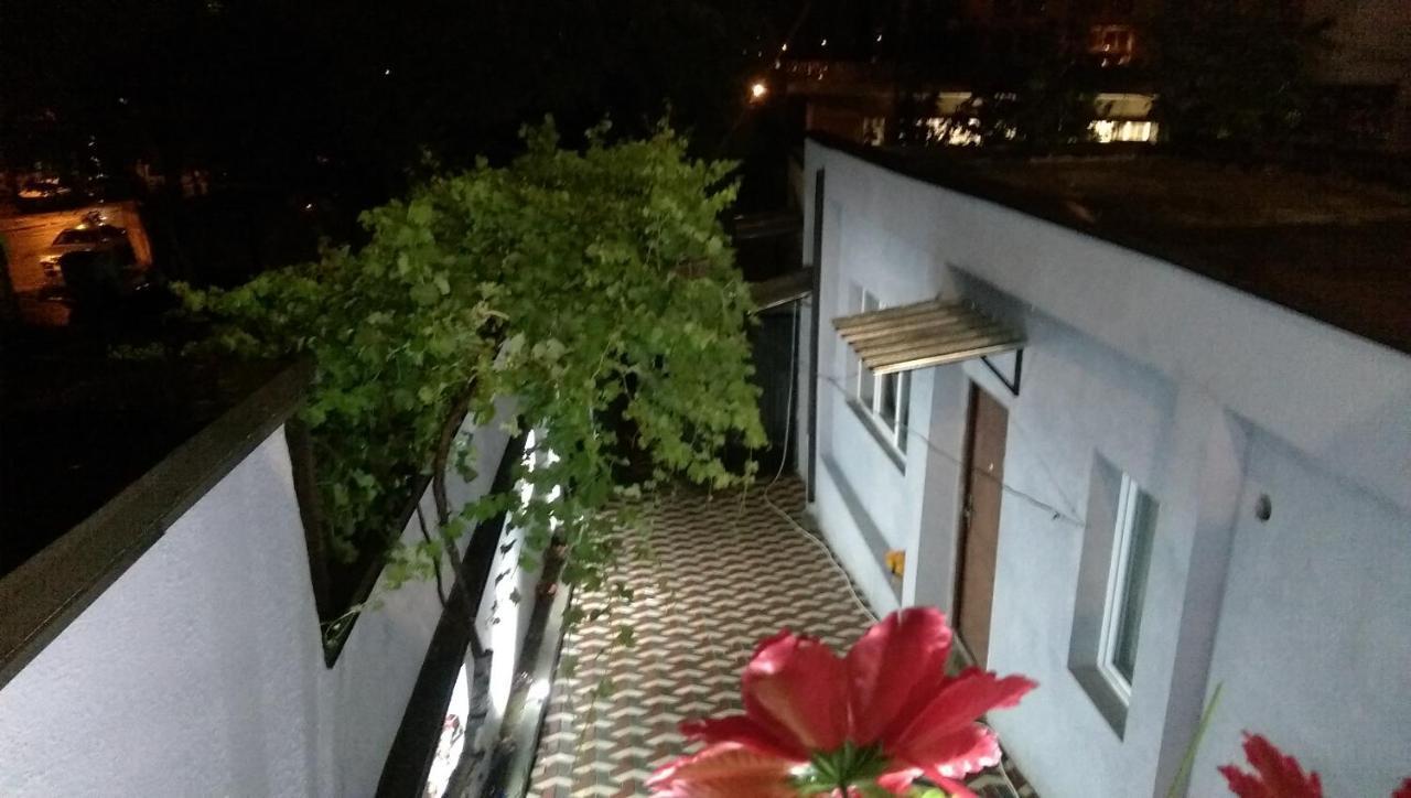Gng Apartment Tbilisi Exterior photo
