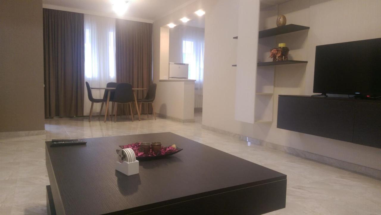 Gng Apartment Tbilisi Exterior photo